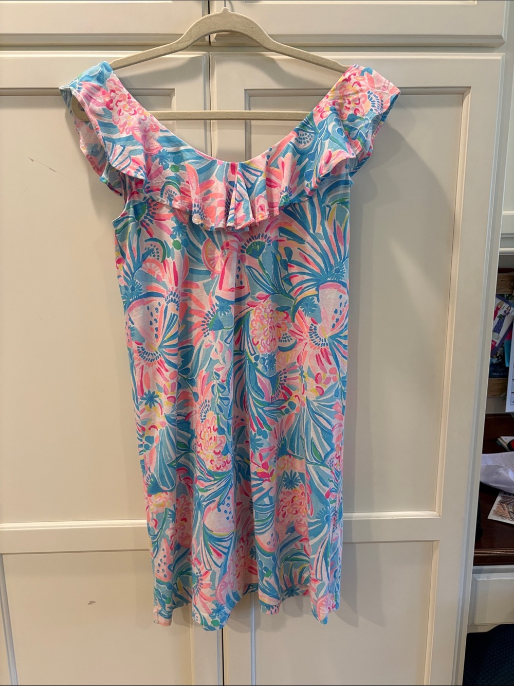 Lilly Pulitzer